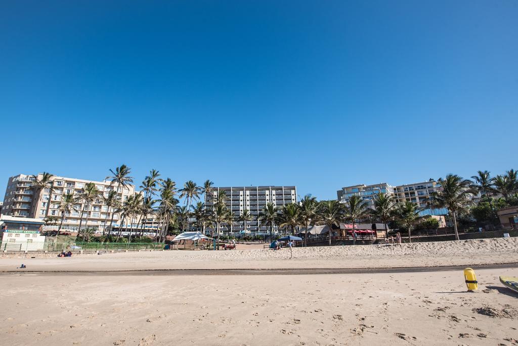 First Group Margate Sands Exterior photo