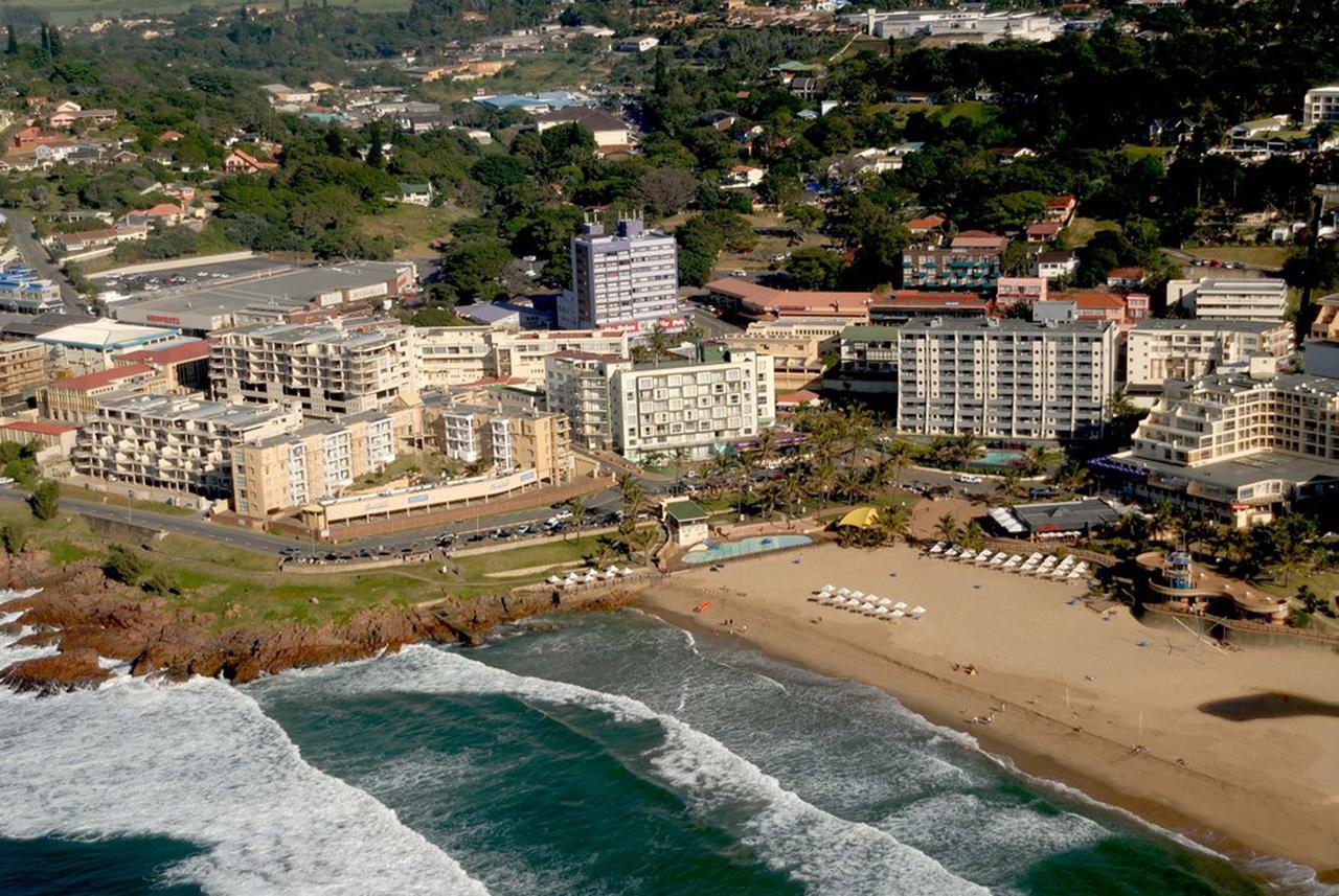 First Group Margate Sands Exterior photo