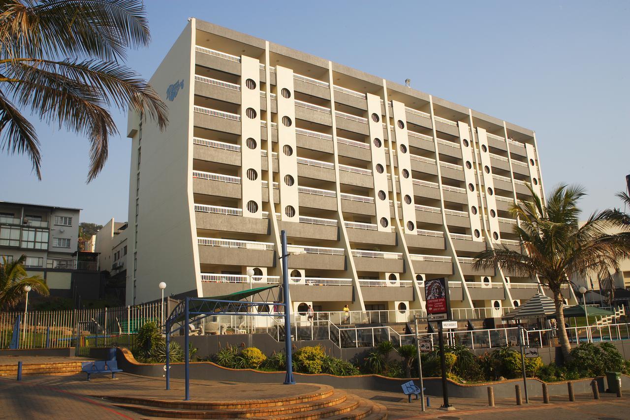 First Group Margate Sands Exterior photo